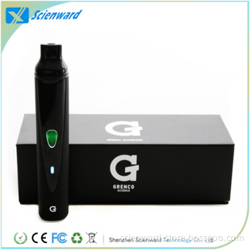 Three Variable Temperature Settings G PRO Herbal Vaporizer